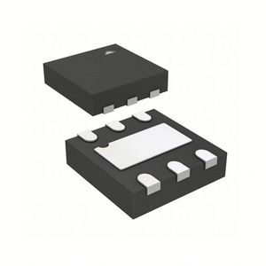 Original and New Guaranteed PMDPB58UPE UDFN-6 Integrated Circuit IC Chip High Quality Dedicated Electronic Component Sourcing & - Product Image 1