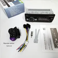 Autoradio OEM à écran tactile Android avec radio numérique DAB monocylindre, bandes AM/FM, lecteur MP3 stéréo et connectivité USB
