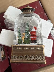 Decorazioni Natalizie 2026: <span class=keywords><strong>Albero</strong></span> Luminoso, Babbo <span class=keywords><strong>Natale</strong></span>, Case Natalizie, Ornamenti da Tavolo, Regali <span class=keywords><strong>di</strong></span> <span class=keywords><strong>Natale</strong></span> <span class=keywords><strong>per</strong></span> <span class=keywords><strong>Bambini</strong></span> - Product Image 4