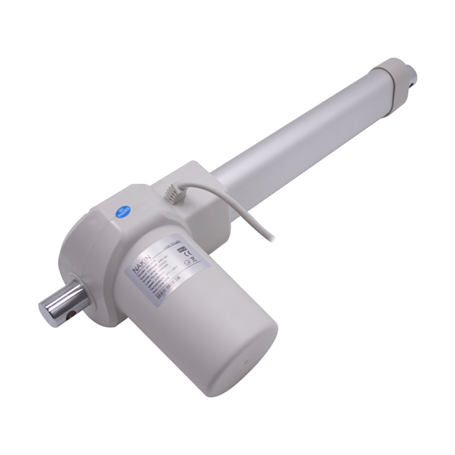 Heavy Duty 2000lbs 24v 12V 10000N 50-800mm 10000N linear actuator ...