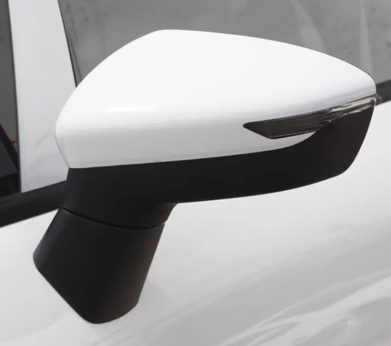 Suitable for Geely Geometry E Rear view side mirror assembly reflector reversing mirror lens turn signal High Quality