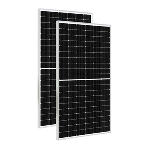 JINKO Tiger Trina แผงเซลล์แสงอาทิตย์500W 550W 600W ครึ่งเซลล์โมโนโมดูล PV - Product Image 3
