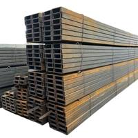 Acier structurel perforé laminé à froid 2x4, profil en C, type canal, 150x65, prix pour le support de tuyaux