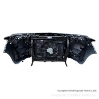 Changan Uni K CD569F27130 OLIVER – Kit carrosserie avant complet avec pare-chocs et phares pour automobile