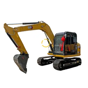 Hot sell Used caterpillar machinery 307 in good condition Original Japan, Multifunction 360 degree backhoe cat 304 405 306 310