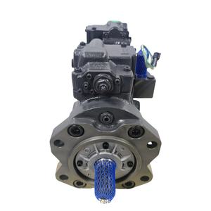 Conjunto de Bomba Hidráulica K3V112DT para Piezas de Maquinaria de Construcción, Origen Guangdong, 3 Meses de Garantía - Product Image 6