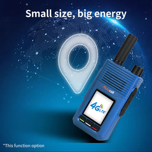 Ngoài trời tầm xa xách tay ATEX Walkie Talkie Abell a780t (EX) VHF UHF kỹ thuật số Walkie Talkie pttoc đài phát thanh - Product Image 4