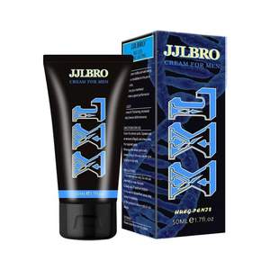 Venta Directa de Fábrica, Gel de Masaje para Reparación de Partes Íntimas Masculinas de 50 ml, Suave, Sin Efectos Secundarios, Gel para Agrandamiento del Pene Gay, Uso Sexual para Adultos - Product Image 4