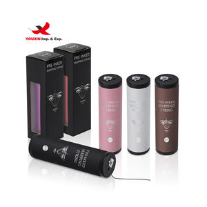 Hilo Pre-Entintado para Mapeo de Cejas, Colores Rosa, Blanco y Negro, Precio Bajo por Mayoreo, Compra Mixta - Product Image 1