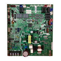 Haier Smart Vrf bagian sistem AC, papan Inverter AC modul Unit luar ruangan V98505 5D