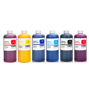 Recarga de <span class=keywords><strong>tinta</strong></span> de pigmento resistente al agua de 1000ml para Canon ImagePROGRAF, 2, 3, 2, 2, 3, 2, 2, 2, 2, 2, 3, 1, 2, 2, 2, 2, 1, 2, 2, 1, 2, 2, 2 - Product Image 1