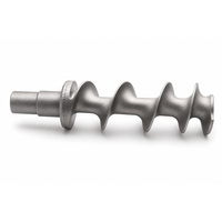 Servicios de Fundición al Vacío de Alta Precisión OEM ODM en Aluminio, Bronce y Acero Inoxidable
