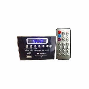 JK6890BT para Autocycle, placa de decodificación de Audio, módulo de Radio FM, placa decodificadora de Mp3, tarjeta de sonido de Audio Usb - Product Image 3