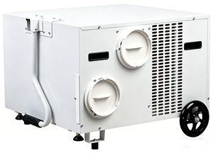 Portable Spot Air Conditioner for <b>Camping</b> <b>Tents</b> Vehicle Truck Pet-2500/5000/10000 BTU - Product Image 2