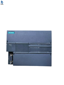 PLC Controller Sensor Programmable Logic Controller Brand New Original 200SMART 288-1SR40-0AA0 - Product Image 1