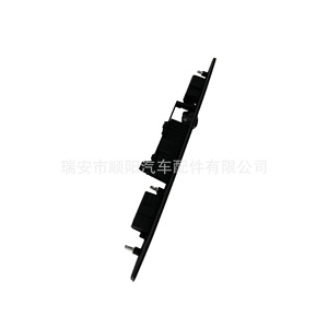 Manija de puerta trasera Audi, palanca de liberación del maletero 8E0827574C3FZ para reemplazo, reparación, pieza nueva SY 071 - Product Image 2