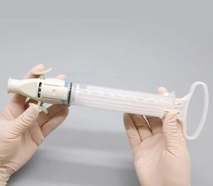 <span class=keywords><strong>Kit</strong></span> MVA gynécologique jetable, aspirateur d'avortement, seringue MVA à valve simple et double, et manchon, stérilisés séparément, usage médical - Product Image 2