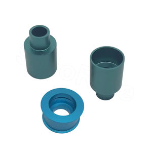 Servicio de mecanizado <span class=keywords><strong>CNC</strong></span> mecánico personalizado del fabricante de China para piezas de aluminio - Product Image 1