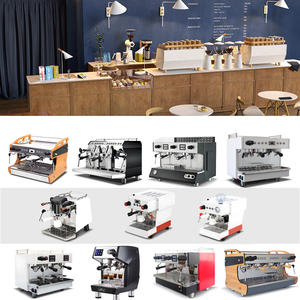Juego completo de equipo de cocina comercial integral para restaurantes para cocinar - Product Image 1