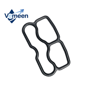 36172-P2J-005 pour Honda <span class=keywords><strong>VETC</strong></span>, joint d'étanchéité de soupape solénoïde, joint de soupape noir de haute qualité - Product Image 2