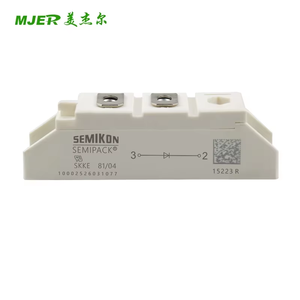 Diode redresseuse SKKE81/16, module de puissance SKKE <span class=keywords><strong>81</strong></span> - Product Image 3