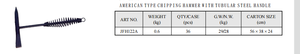 Marteau <span class=keywords><strong>de</strong></span> forage américain - Product Image 2