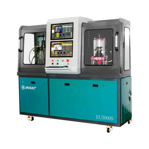 Diesel-Prüfstand HEUI-Injektor-Tester Cambox EUI EUI-Injektor-Prüfstand EUI-Tester - Product Image 1