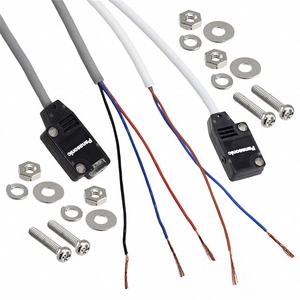 EX-19EA-C5 Sensores fotoeléctricos industriales nuevos y originales en stock - Product Image 1
