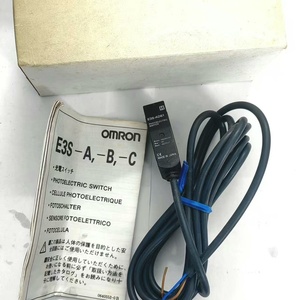 Sensor Fotoeléctrico E3S-AD61 E3SAD61 para PLC - Product Image 1