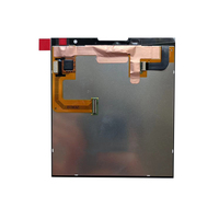 Écran d'affichage cristallin IPS de 4,5 pouces, angle de vision complet, 1440x1440, interface MIPI liquide