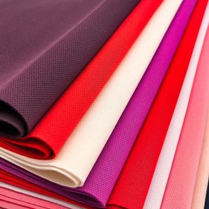 DT979 Ventes Flash Tissu Maille Élastique Jacquard Tricoté 85% Polyester + 15% Spandex pour Chaussures et Meubles - Product Image 4