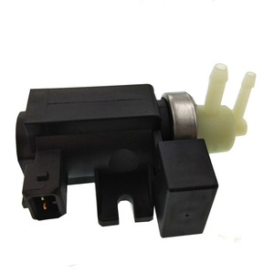Vanne solénoïde de commande de suralimentation 55573362 pour Vauxhall Opel 04-15 – Pièce de rechange pour convertisseur de pression de turbocompresseur - Product Image 3