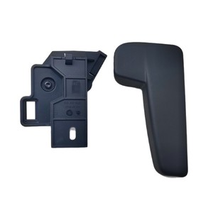Support de clé de capot Vw 518823533 pour conduite à droite, pour Polo Passat B8 Golf Tiguan L Touran L - Product Image 1