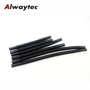 Pompe à siphon manuelle pour voiture Tuyau de transfert de gaz, de mazout, d'<span class=keywords><strong>essence</strong></span> et de diesel Pompe de transfert de siphon liquide Accessoires de voiture portables - Product Image 6