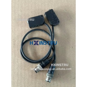 ใหม่หนึ่งชิ้นคีย์เอ็นซ์ PZ-M33P สวิตช์เซนเซอร์โฟโตอิเล็กทริค PZM33P - Product Image 1
