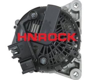 NUEVO <span class=keywords><strong>ALTERNADOR</strong></span> HNROCK 12V 90A TG12C127 TG12C122 TG12C079 AV6N-10300-DC AV6N-10300-DB AV6N-10300-DA 36001971 - Product Image 5