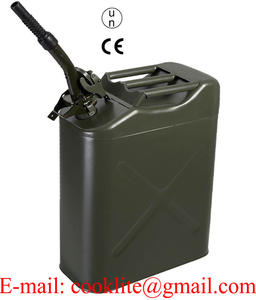 <span class=keywords><strong>Bec</strong></span> <span class=keywords><strong>verseur</strong></span> rigide pour <span class=keywords><strong>jerrican</strong></span> type militaire - Product Image 5