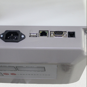 Cân Treo In Nhãn Mã Vạch Với Máy In Nhãn Nhiệt Cân Bán Lẻ POS Thương Mại - Product Image 2