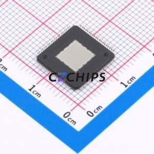 Original tout nouveau TSB41AB3MPFPEP HTQFP-80(12x12) Puce IC de circuit intégré Autre interface - Product Image 2