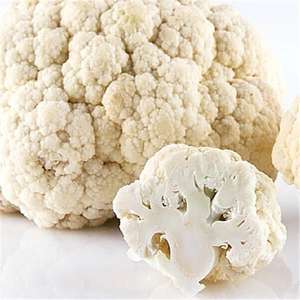 新しい作物新鮮なカリフラワー/ホワイトブロッコリー - Product Image 2
