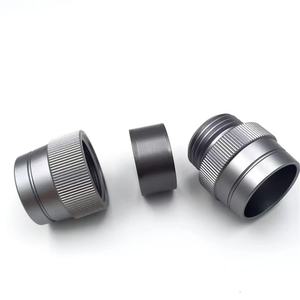 Accesorios de Aluminio para Motocicleta Personalizados CNC de Alta Calidad - Product Image 5