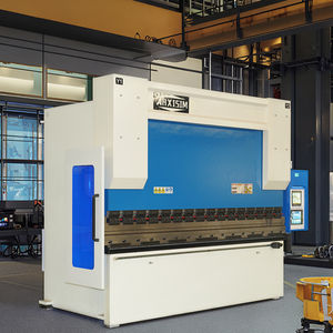 <span class=keywords><strong>Plieuse</strong></span> CNC 100t*3200 de Fournisseurs Chinois, Équipement High-Tech pour le Pliage de Tôles - Product Image 3