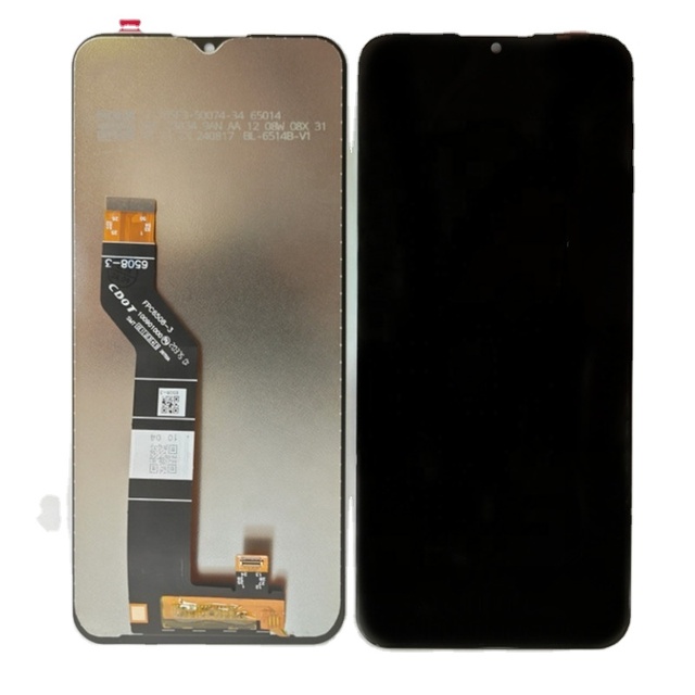 High Quality for Nokia 1.4 Touchscreen Display Replacement Model Specific Features 1-Year Warranty