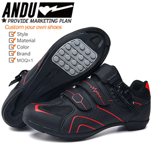 <span class=keywords><strong>Chaussures</strong></span> de cyclisme de vélo de route de montagne de course antidérapantes pour hommes <span class=keywords><strong>chaussures</strong></span> de cyclisme <span class=keywords><strong>vtt</strong></span> de vélo plat personnalisé <span class=keywords><strong>chaussures</strong></span> de course pour femmes - Product Image 5