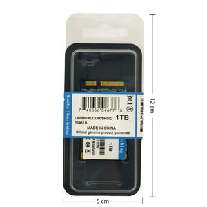 SSd.Drive Hard Disk 2T Msata PCIe 512 Interna Server SSD bel negara padat DesktopMSATA - Product Image 6