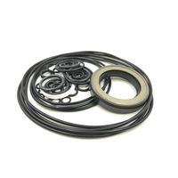 Joint d'étanchéité de pompe à carburant 1-09625440-0  1096254400  109625-4400 pour moteur diesel ISUZU 6BD1, pièces détachées