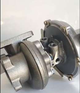 RHC6เทอร์โบบาลานซ์24100-2780A 24100-3340A 24100-405A สำหรับเครื่องยนต์ EX220-5 Hitachi - Product Image 3