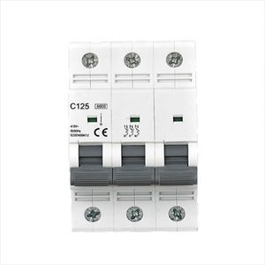 <span class=keywords><strong>NS250N</strong></span> 3P ไม่มีเบรกเกอร์หน่วยเดินทาง - Product Image 2