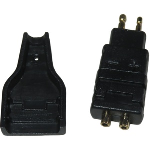 Câble d'écouteurs avec connecteur noir de haute qualité, puces IC neuves en stock, composant électronique à prix abordable - Product Image 1