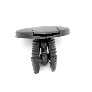 Auto Fastener <b>Clip</b> 20mm S069 For Citroen <b>Car</b> Bumper Mudguard Wheel Arch Repair Replacement - Product Image 3